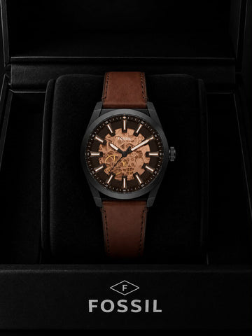 Fossil Everett