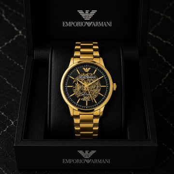Emporio Armani