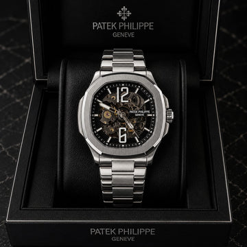 Patek Philippe aquanaut