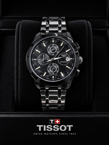 Tissot couturier