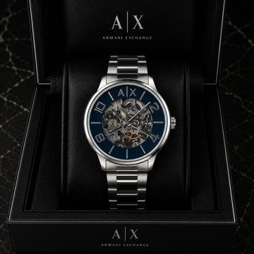 Armani exchange