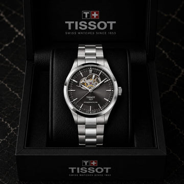 Tissot Gentleman