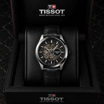 Tissot squelette