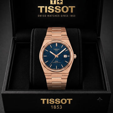 Tissot PRX 40mm