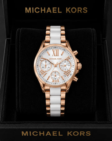 Michael Kors Bradshaw