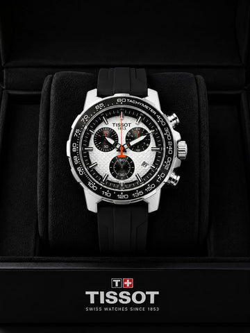 Tissot Chrono