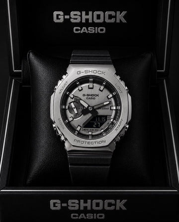 Casio G-Shock