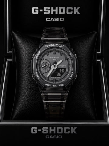 G-Shock Casio