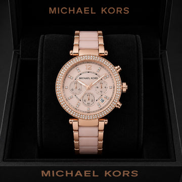 Michael Kors Parker
