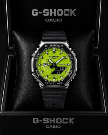 G-Shock Casio