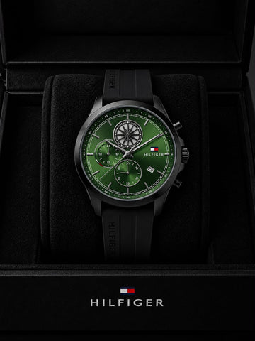 Tommy Hilfiger stewart