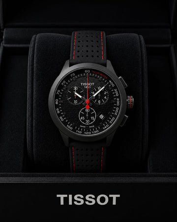 Tissot T-Race Cycling Special Edition Chronograph