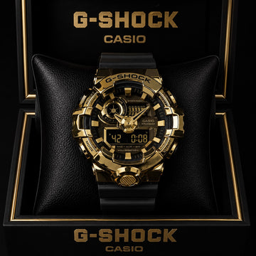 G-Shock Casio