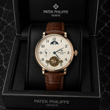 Patek Philippe