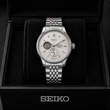 SEIKO PRESAGE CLASSIC AUTOMATIC
