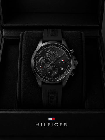 Tommy Hilfiger Aiden