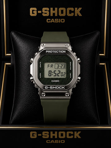 G shock casio