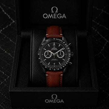 Omega speedmaster