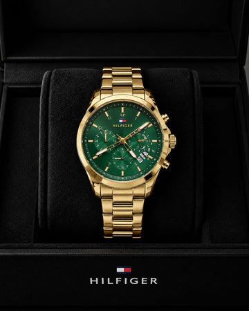 Tommy Hilfiger hudson