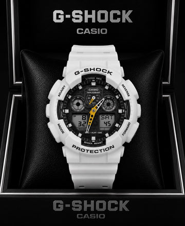 G-Shock Casio