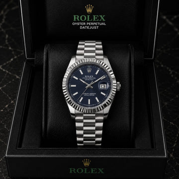 Rolex datejust 41