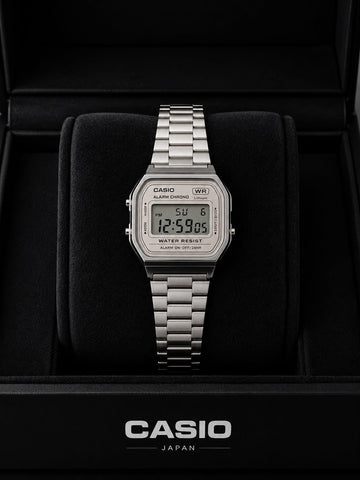 Casio watch