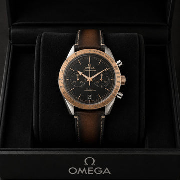 Omega speedmaster