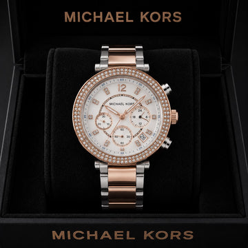 Michael Kors Parker