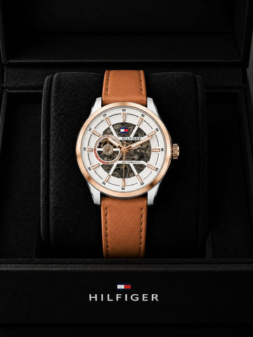 Tommy Hilfiger hudson