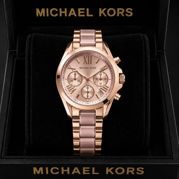 Michael kors bradshaw