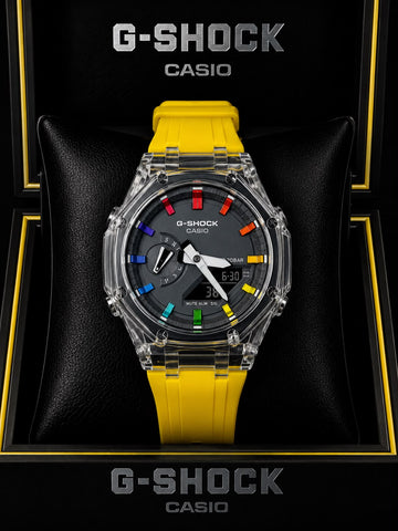 G-Shock Casio