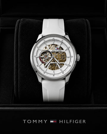 Tommy Hilfiger Modern Men Watch