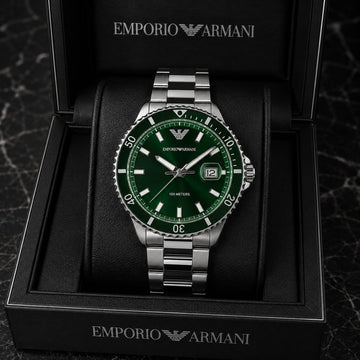 Emporio Armani