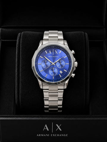 Armani exchange