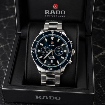 RADO