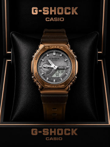 G-Shock Casio