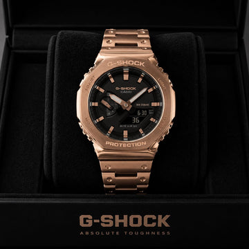 Casio G-Shock GM