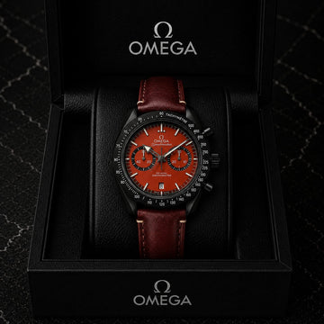 Omega speedmaster