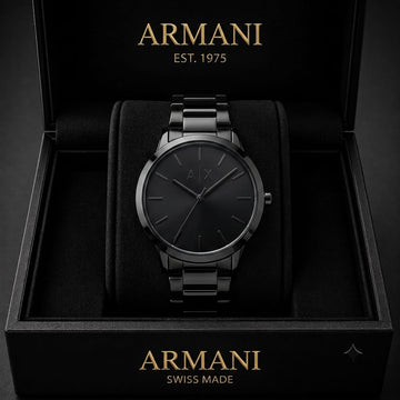 Armani Exchange Cayde AX2701