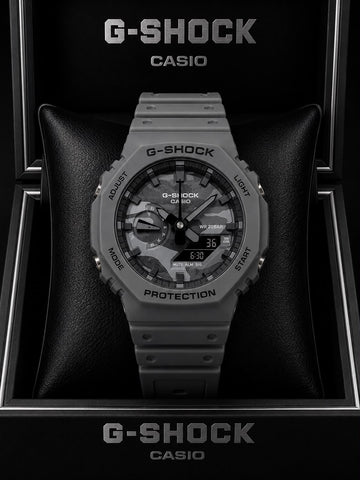 G-Shock Casio