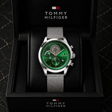 Tommy Hilfiger