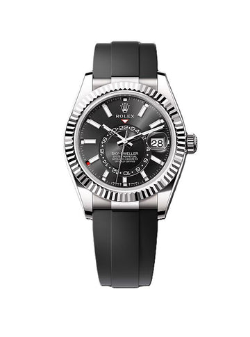ROLEX OYSTER PERPETUAL SKY DWELLER